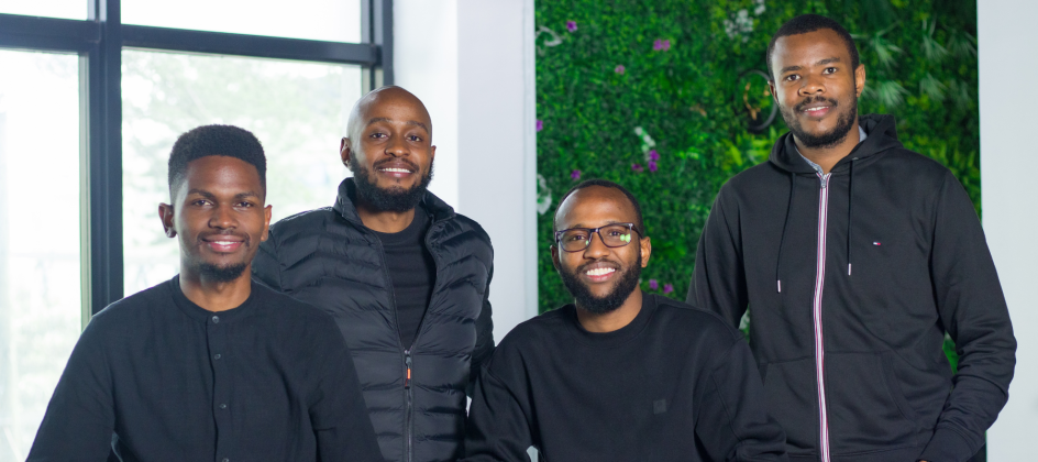 Kenyan e-Commerce startup Chpter raises $1.2m to accelerate growth
